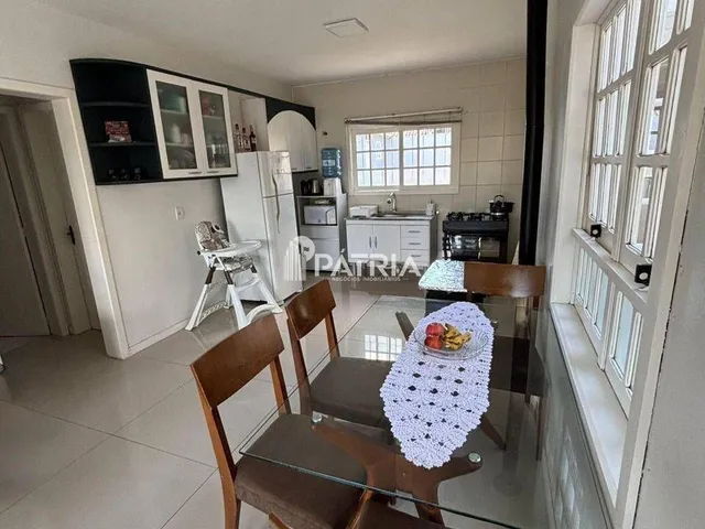 Imagem 8: Casa Linha Santa Cruz