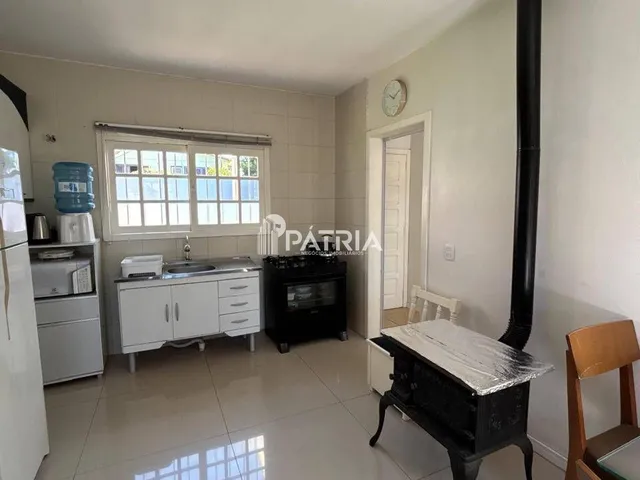 Imagem 9: Casa Linha Santa Cruz
