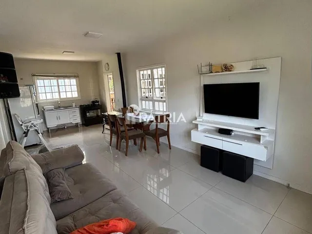 Imagem 12: Casa Linha Santa Cruz