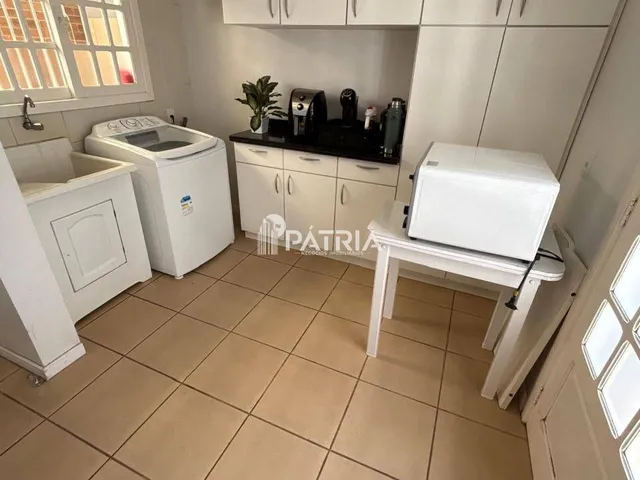 Imagem 6: Casa Linha Santa Cruz