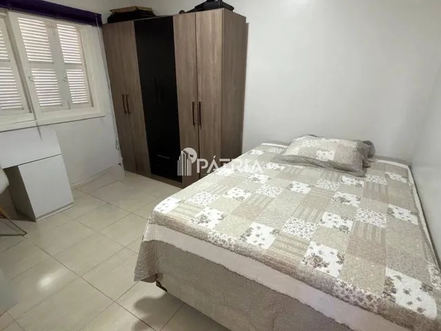 Imagem 5: Casa Linha Santa Cruz