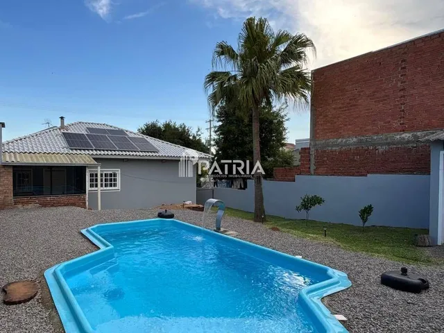 Imagem 2: Casa Linha Santa Cruz