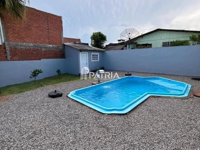 Imagem 7: Casa Linha Santa Cruz