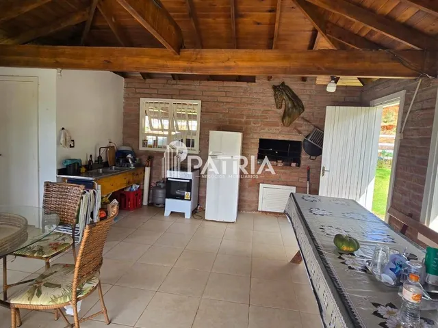 Imagem 12: Casa com amplo terreno e potencial comercial à venda, Linha Santa Cruz