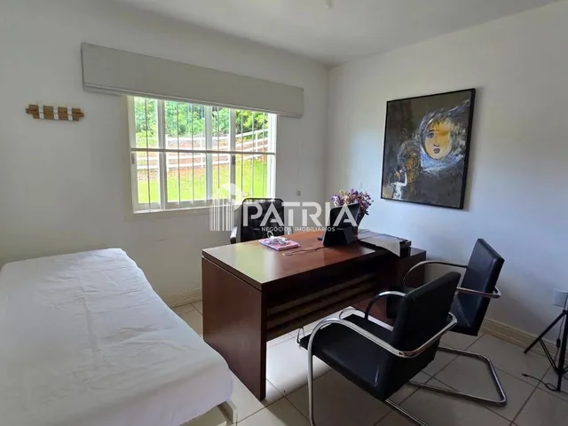 Imagem 7: Casa com amplo terreno e potencial comercial à venda, Linha Santa Cruz
