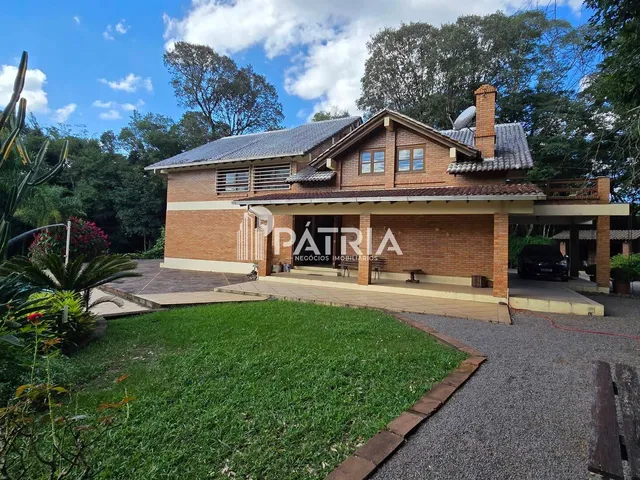 Imagem 7: Chácara Santa Cruz do Sul