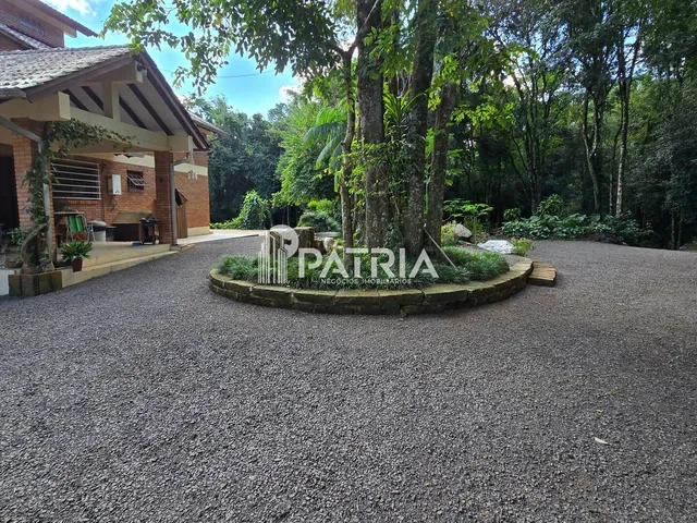 Imagem 2: Chácara Santa Cruz do Sul