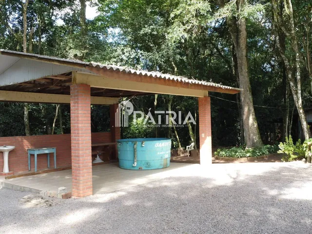 Imagem 3: Chácara Santa Cruz do Sul