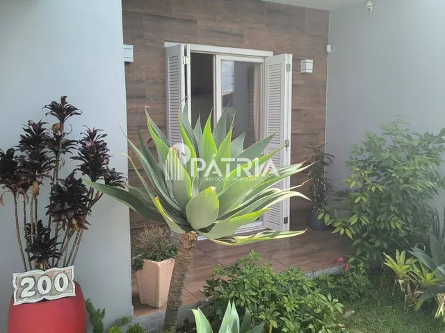 Imagem: Casa a venda Bairro Esmeralda
