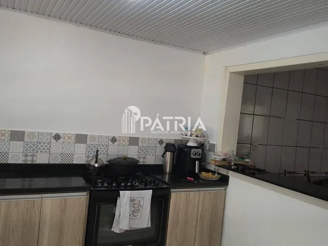 Imagem 13: Casa a venda Bairro Esmeralda