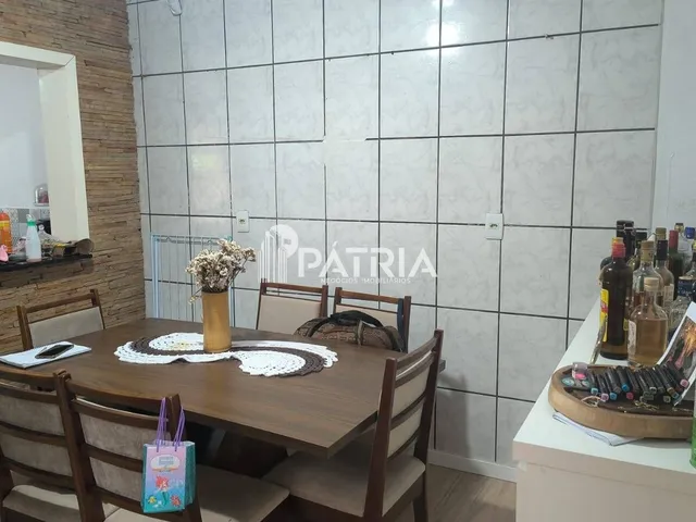 Imagem 5: Casa a venda Bairro Esmeralda