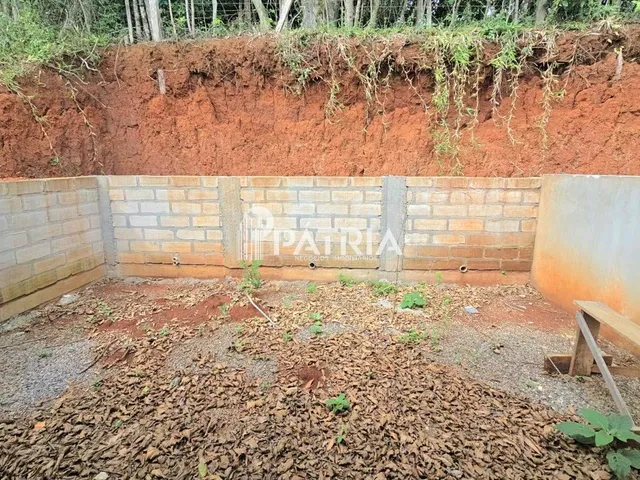 Imagem 10: Geminado a venda Green Village/Country