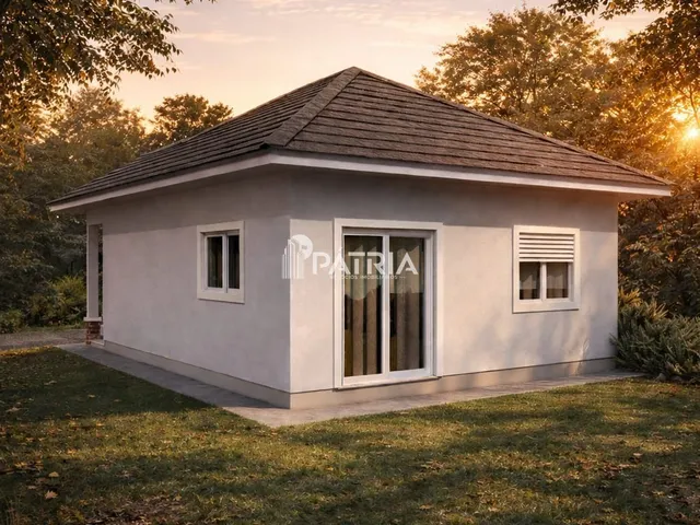 Imagem 4: CASA C/ 02 QUARTOS A VENDA BAIRRO ALIANÇA