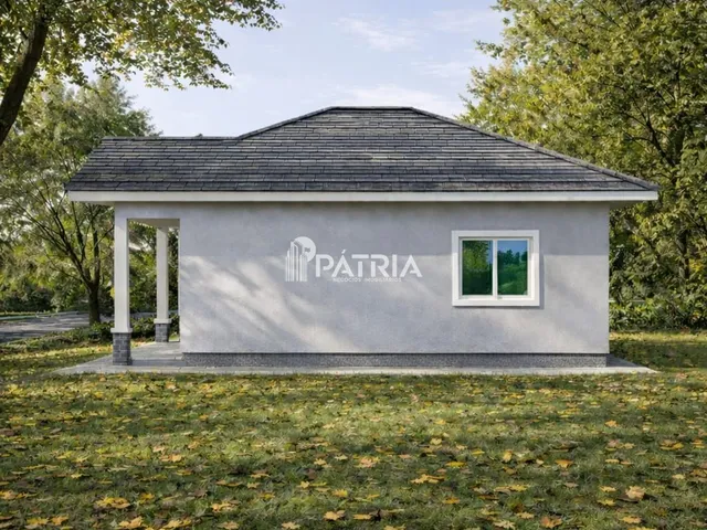 Imagem 3: CASA C/ 02 QUARTOS A VENDA BAIRRO ALIANÇA