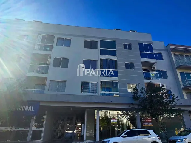 Imagem 3: APARTAMENTO CENTRO-SANTA CRUZ DO SUL