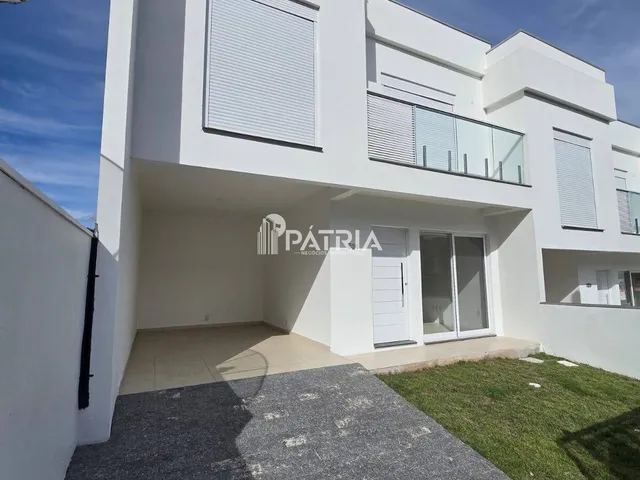 Imagem: TRIPLEX 2 DORM. C/ ÓTIMO PADRÃO CONSTRUTIVO