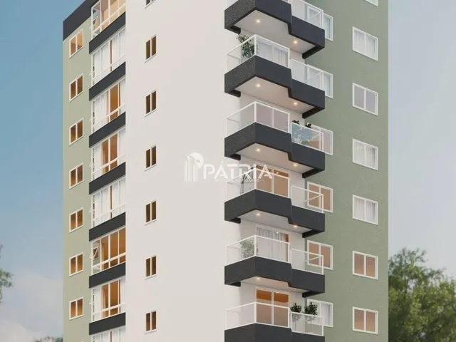 Imagem 2: Apartamento na Planta, Centro, Santa Cruz do Sul