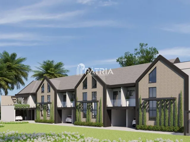 Imagem: Duplex no Bairro Santo Inácio