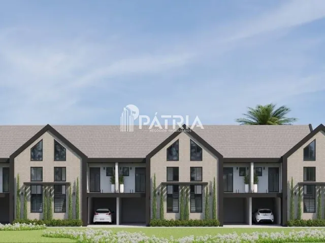 Imagem 6: Duplex no Bairro Santo Inácio