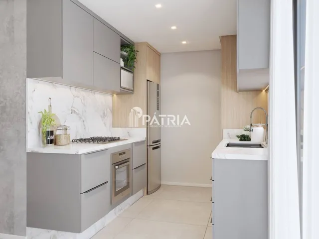 Imagem 13: Duplex no Bairro Santo Inácio