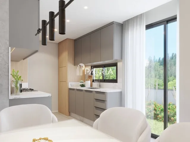 Imagem 5: Duplex no Bairro Santo Inácio