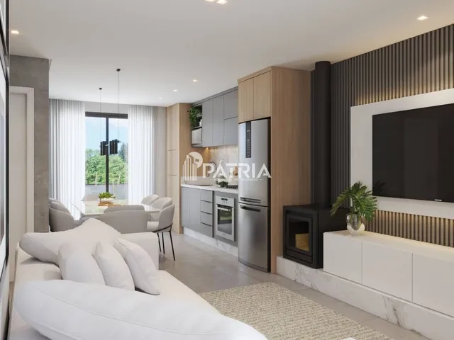 Imagem 8: Duplex no Bairro Santo Inácio