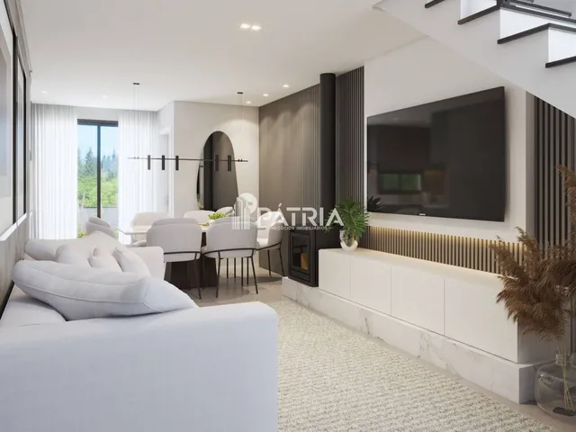 Imagem 11: Duplex no Bairro Santo Inácio