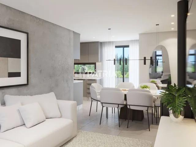 Imagem 10: Duplex no Bairro Santo Inácio
