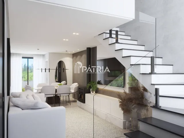 Imagem 8: Duplex no Bairro Santo Inácio