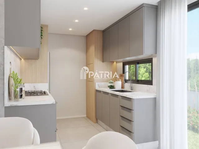 Imagem 3: Duplex no Bairro Santo Inácio