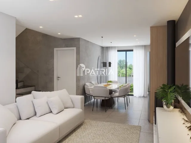 Imagem 9: Duplex no Bairro Santo Inácio