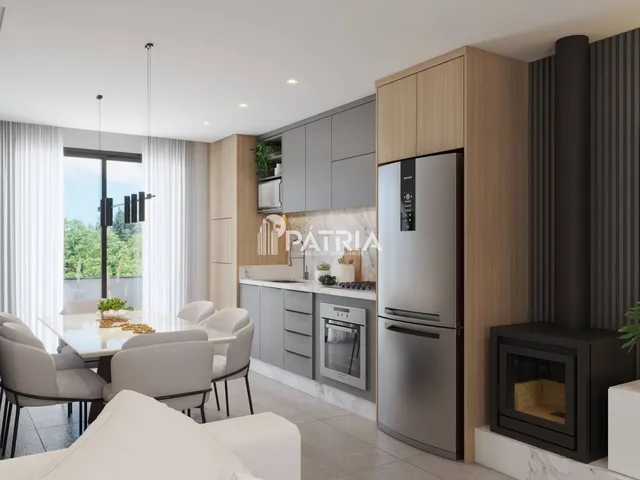Imagem 8: Duplex no Bairro Santo Inácio