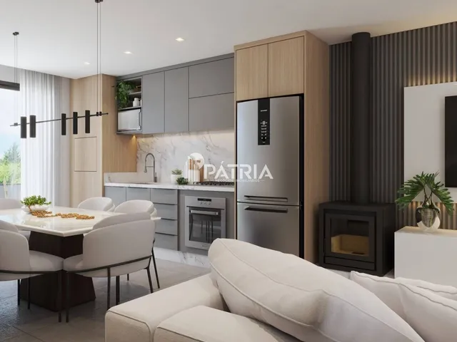 Imagem 2: Duplex no Bairro Santo Inácio