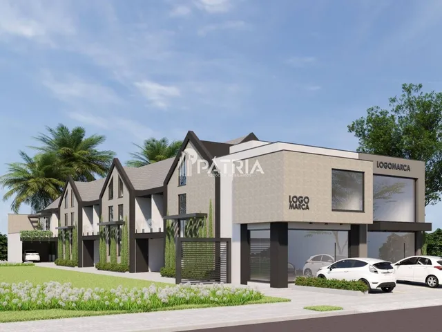 Imagem 9: Duplex no Bairro Santo Inácio