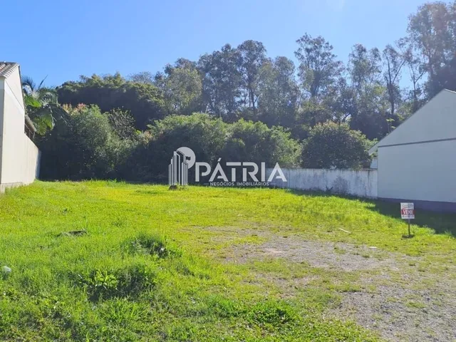 Imagem: Terreno à venda no bairro Centro em Vera