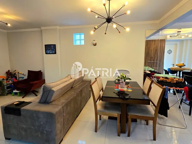Imagem: APARTAMENTO COM TERRAÇO NO CENTRO