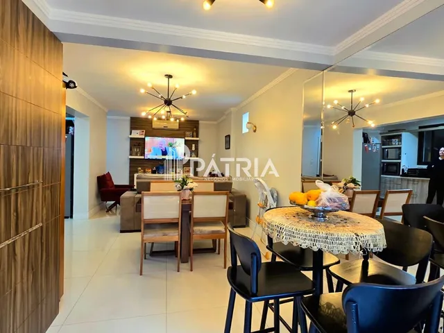 Imagem 12: APARTAMENTO COM TERRAÇO NO CENTRO