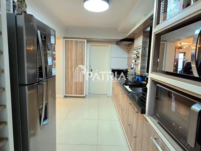 Imagem 8: APARTAMENTO COM TERRAÇO NO CENTRO