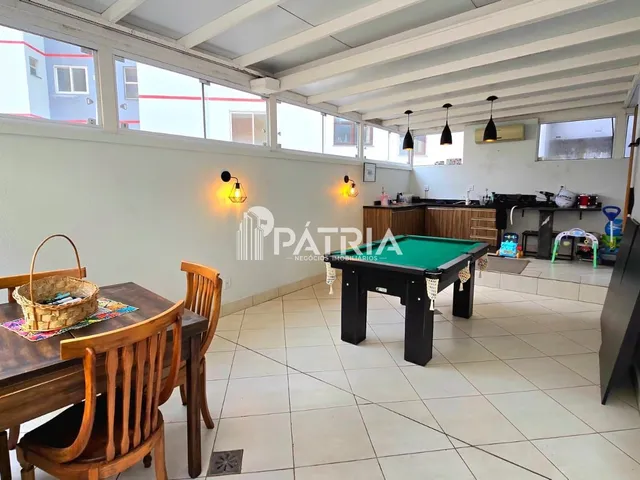 Imagem 13: APARTAMENTO COM TERRAÇO NO CENTRO