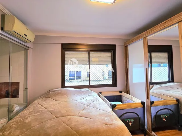Imagem 5: APARTAMENTO COM TERRAÇO NO CENTRO