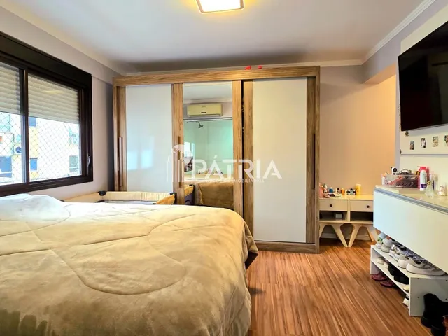 Imagem 7: APARTAMENTO COM TERRAÇO NO CENTRO