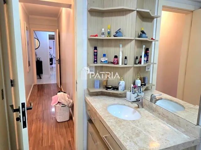 Imagem 15: APARTAMENTO COM TERRAÇO NO CENTRO