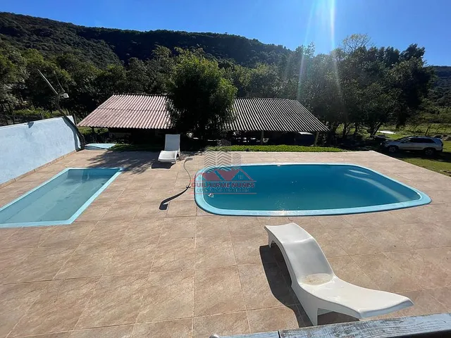 Imagem: Chácara Balsa Nova Piscina, 6.000m²