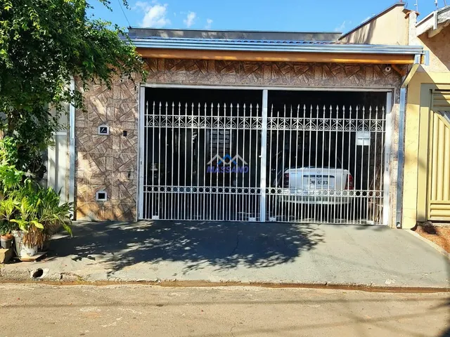 Imagem: Casa Térrea 2 quartos no bairro Santa Rosa