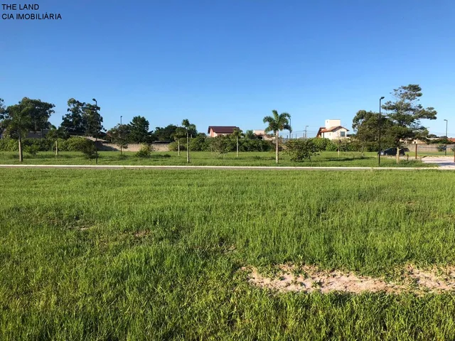 Imagem 2: Lotes á venda Condomínio Spa Lagoon