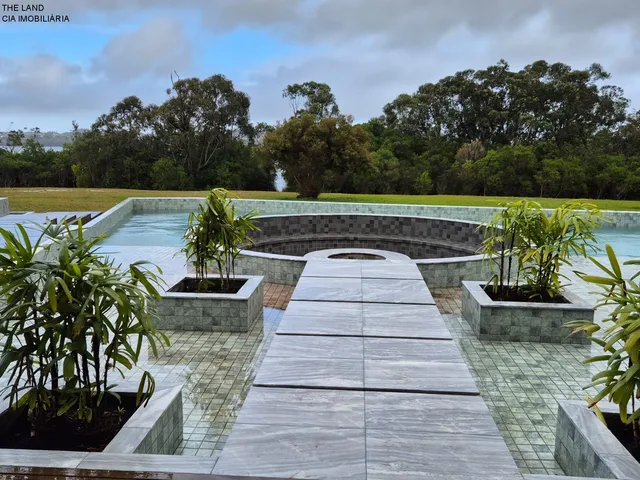 Imagem 4: Lotes á venda Condomínio Spa Lagoon