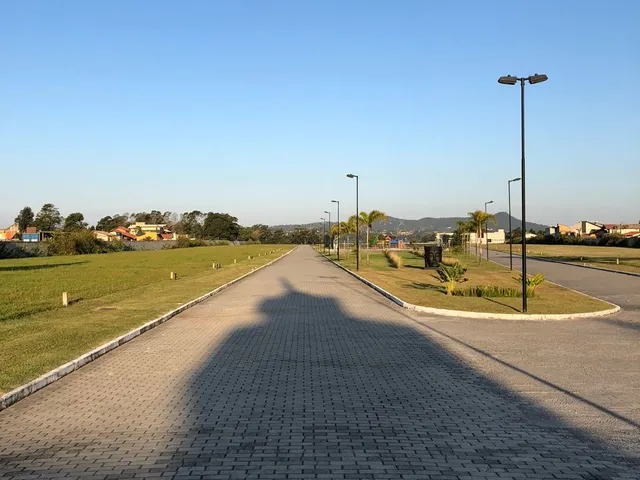 Imagem 11: Lotes á venda Condomínio Spa Lagoon
