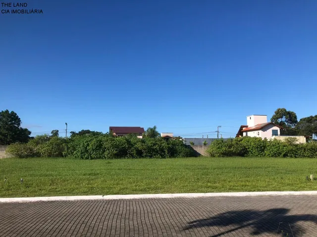 Imagem: Lotes á venda Condomínio Spa Lagoon