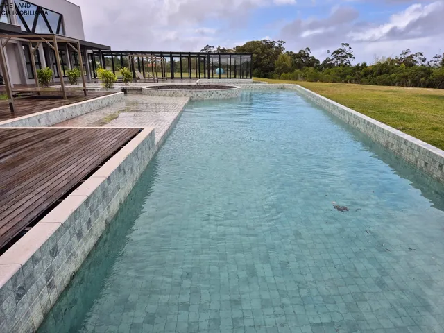Imagem 4: Lotes á venda Condomínio Spa Lagoon