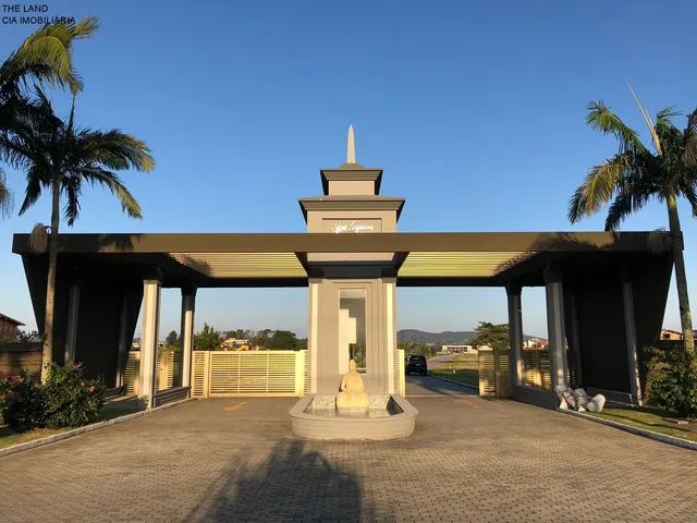 Imagem 7: Lotes á venda Condomínio Spa Lagoon